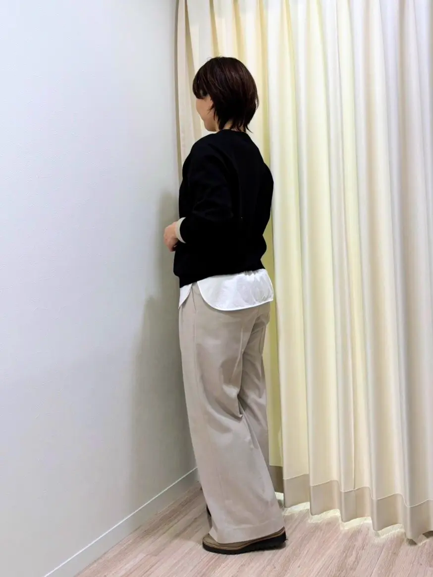 ONWARD CROSSET SELECT 近藤 コーディネート画像