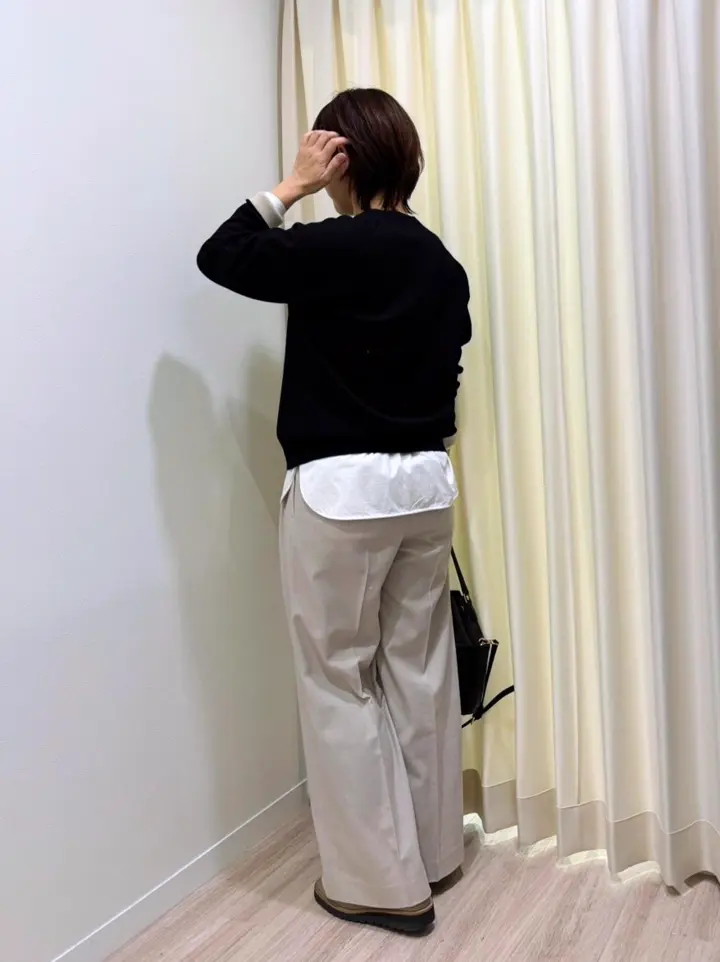 ONWARD CROSSET SELECT 近藤 コーディネート画像