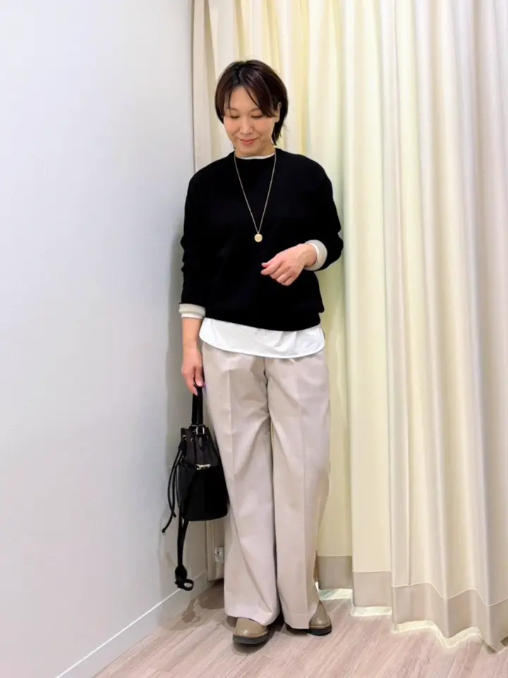 ONWARD CROSSET SELECT 近藤 コーディネート画像