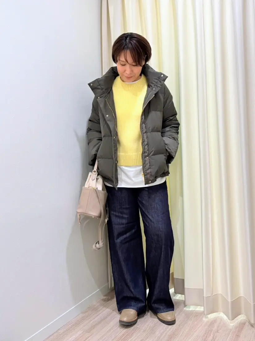  近藤 コーディネート画像