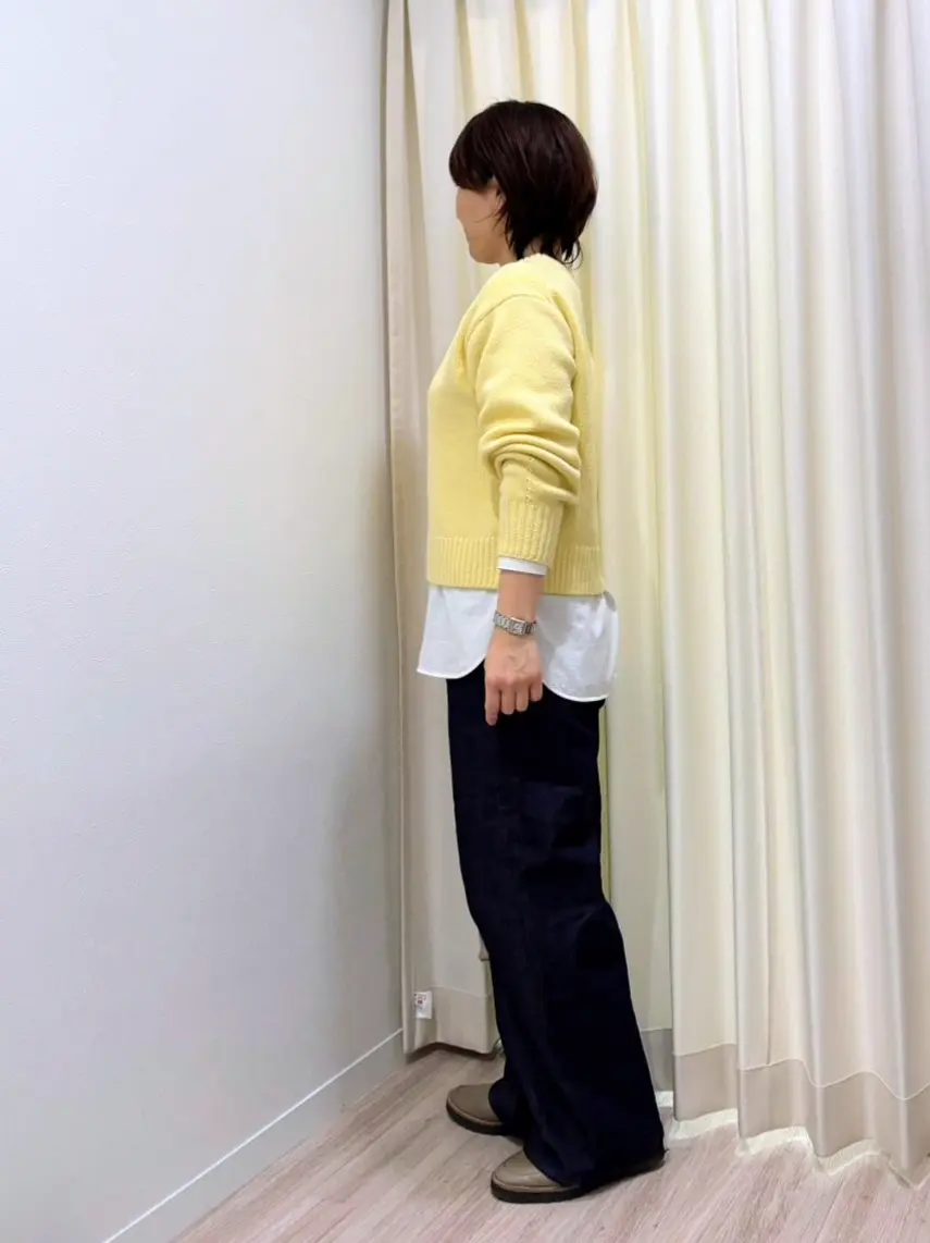 ONWARD CROSSET SELECT 近藤 コーディネート画像