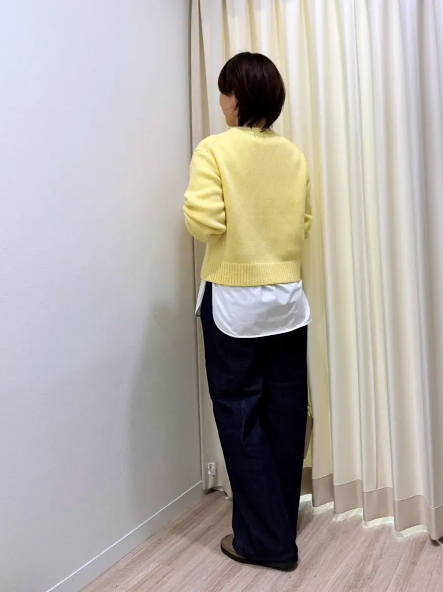 ONWARD CROSSET SELECT 近藤 コーディネート画像