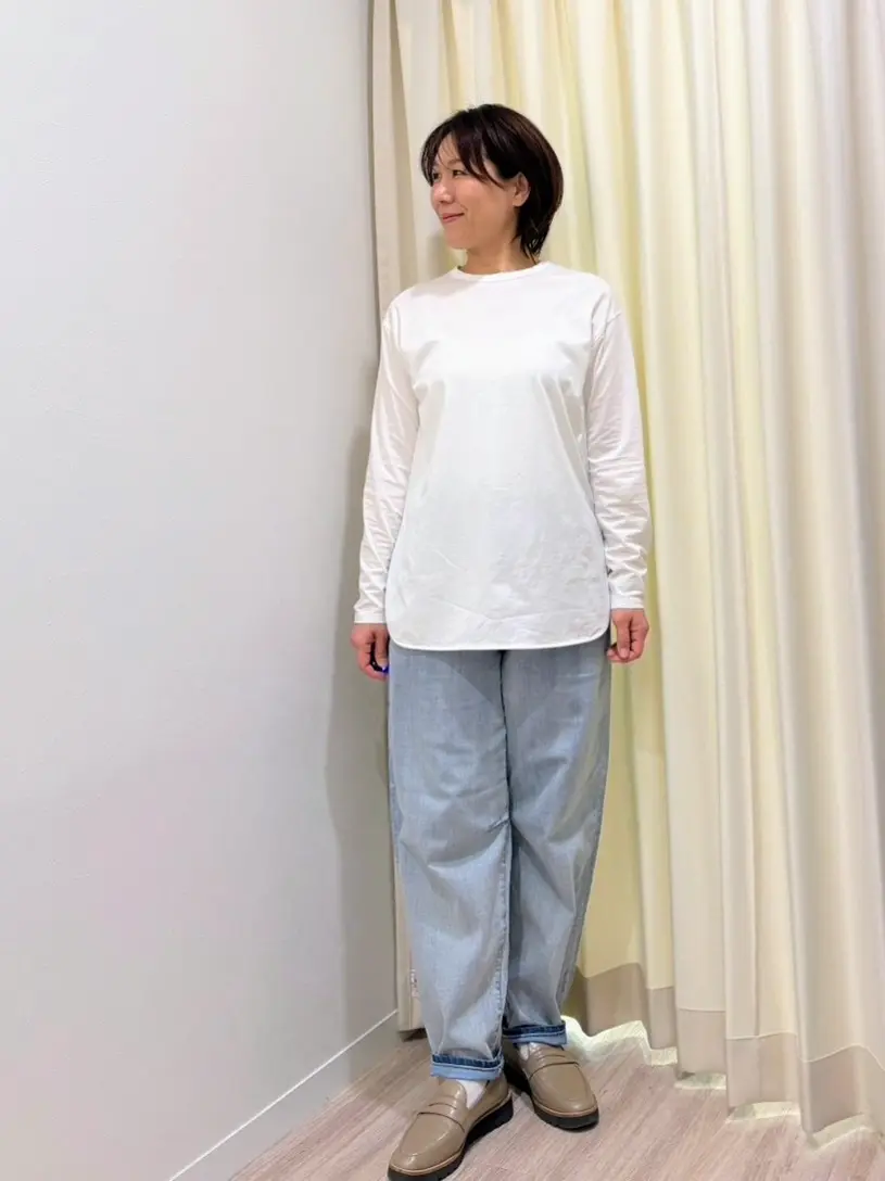 ONWARD CROSSET SELECT 近藤 コーディネート画像