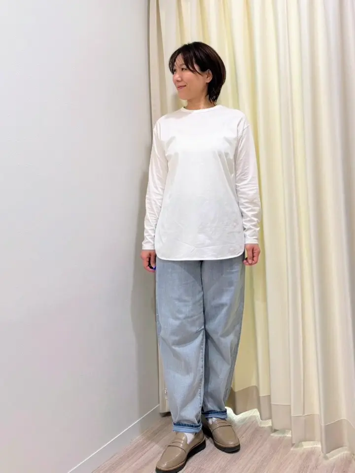 ONWARD CROSSET SELECT 近藤 コーディネート画像