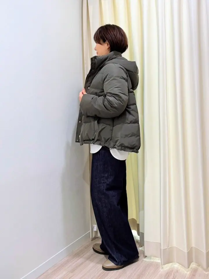 ONWARD CROSSET SELECT 近藤 コーディネート画像