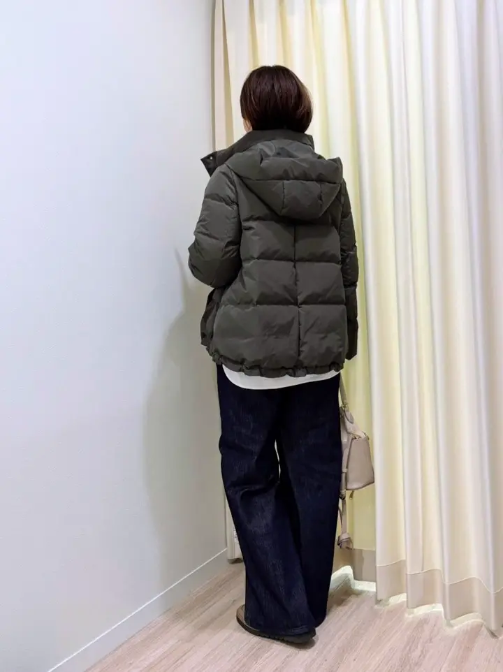 ONWARD CROSSET SELECT 近藤 コーディネート画像