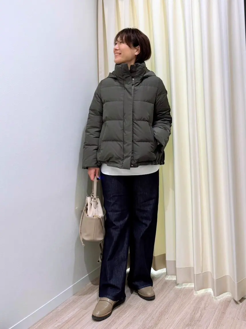 ONWARD CROSSET SELECT 近藤 コーディネート画像