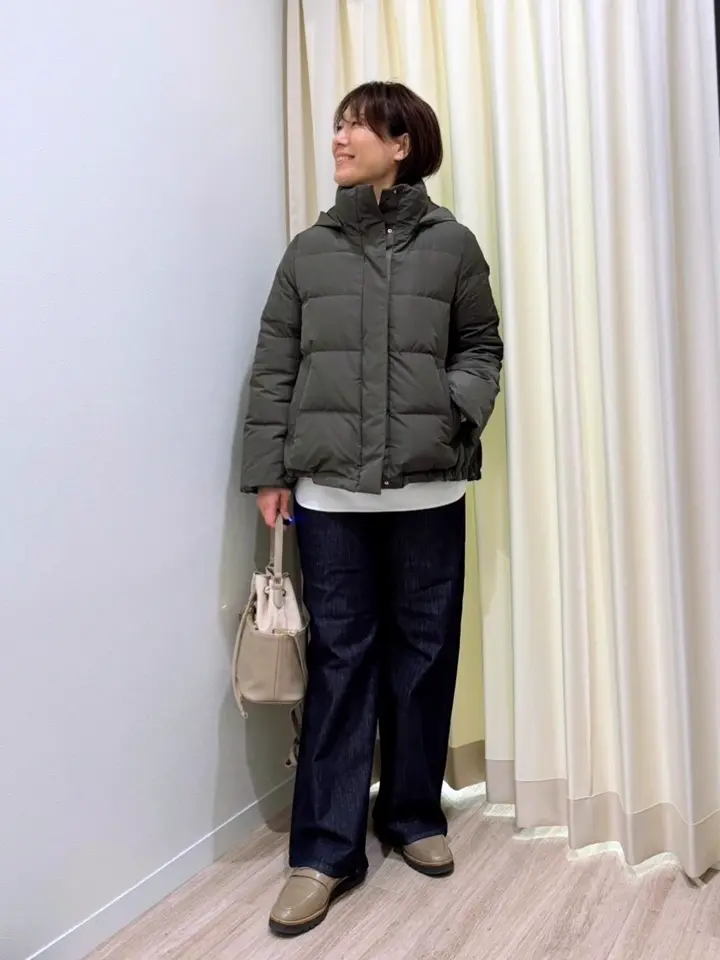 ONWARD CROSSET SELECT 近藤 コーディネート画像