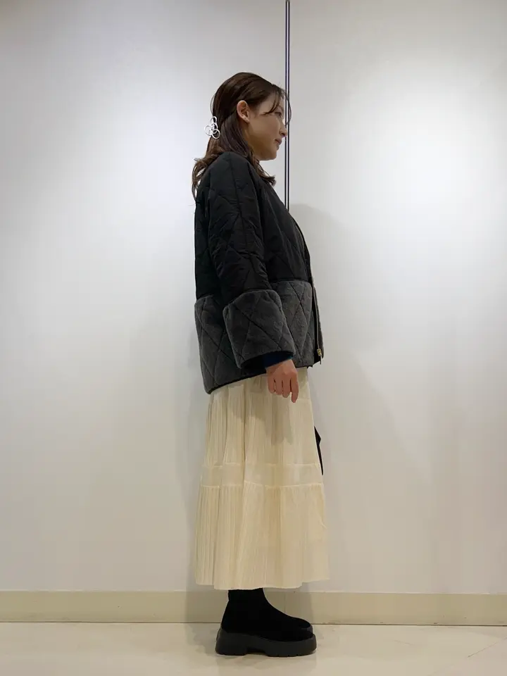 ONWARD CROSSET SELECT 松本 コーディネート画像