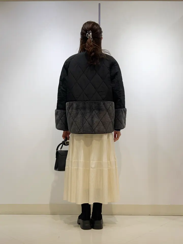 ONWARD CROSSET SELECT 松本 コーディネート画像