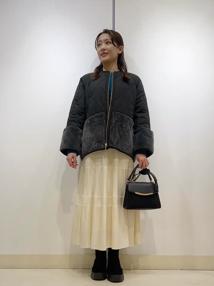 ONWARD CROSSET SELECT 松本 コーディネート画像