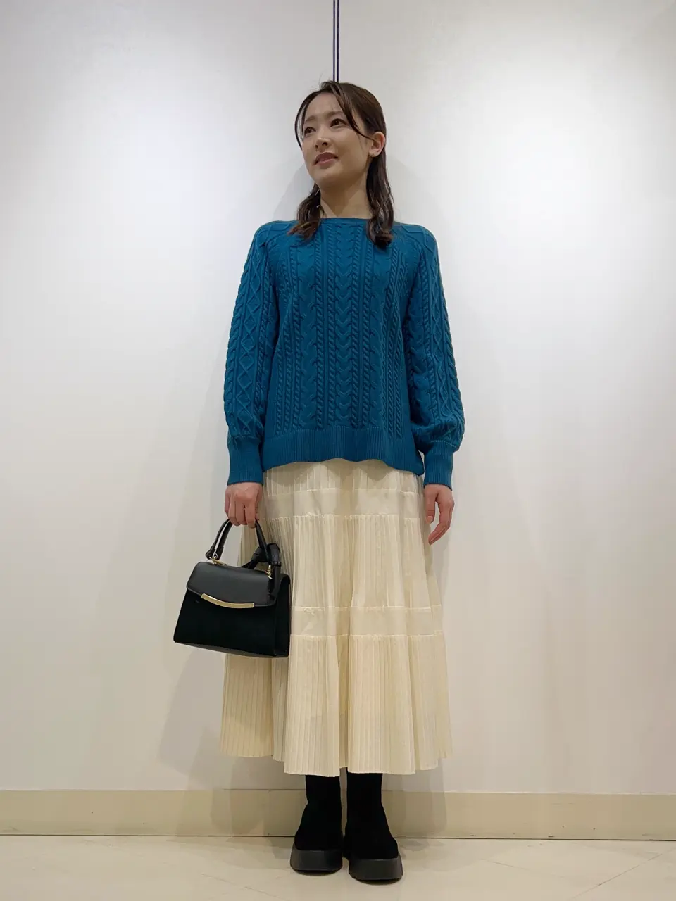 ONWARD CROSSET SELECT 松本 コーディネート画像