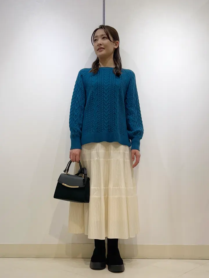 ONWARD CROSSET SELECT 松本 コーディネート画像