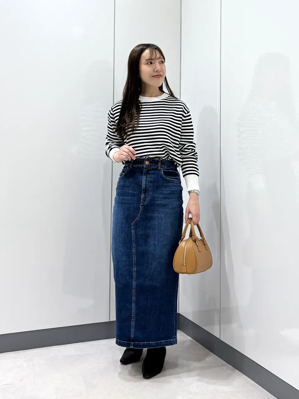  櫻木 コーディネート画像