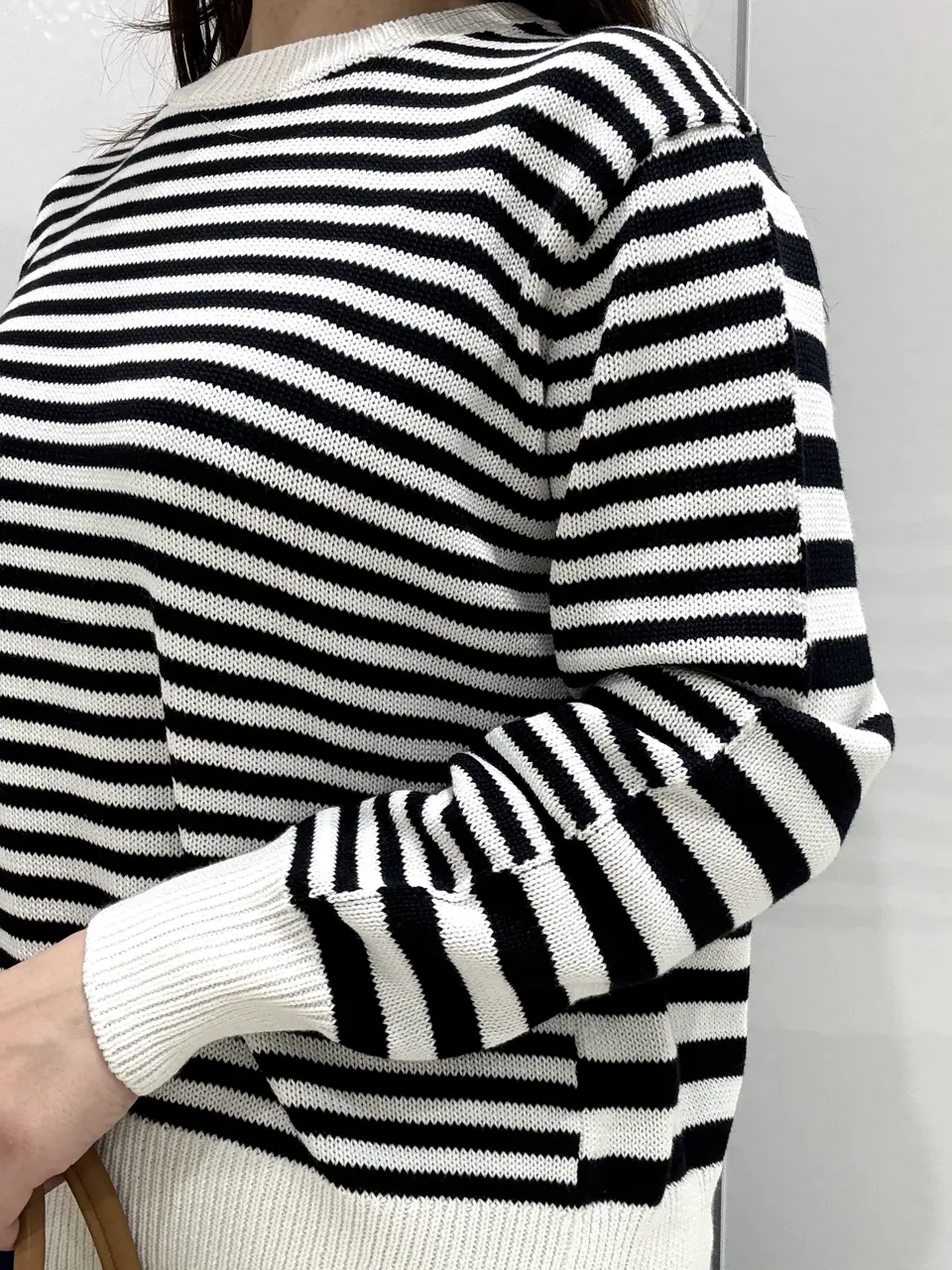 ONWARD CROSSET SELECT 櫻木 コーディネート画像