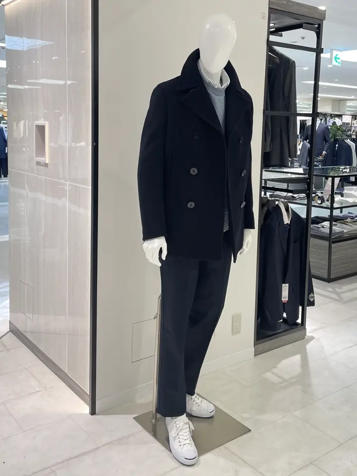 ONWARD CROSSET SELECT Sasaki コーディネート画像