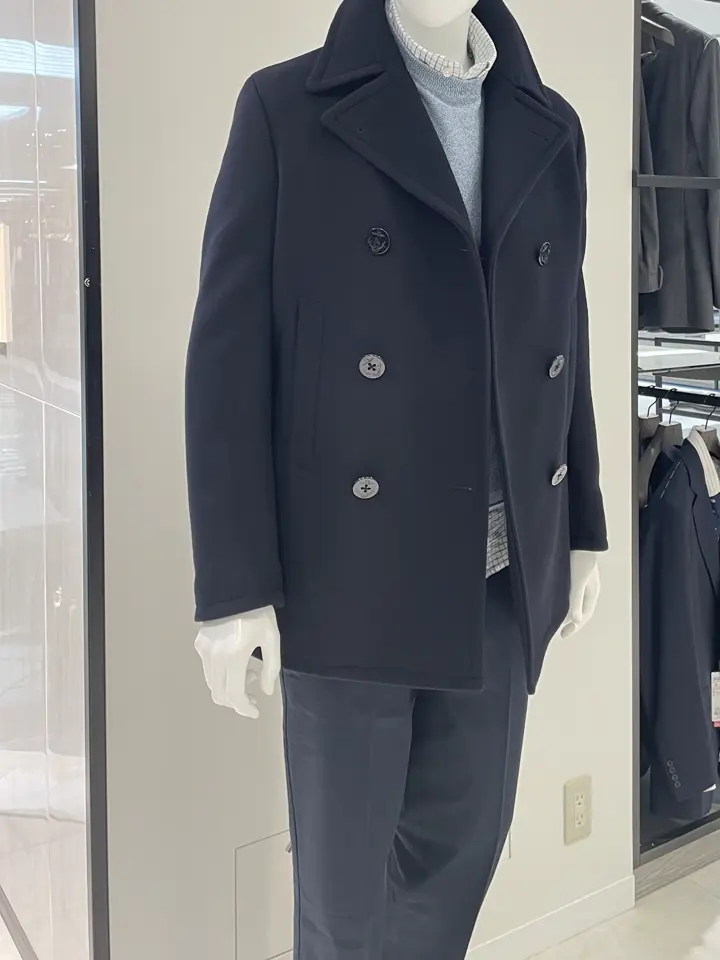 ONWARD CROSSET SELECT Sasaki コーディネート画像