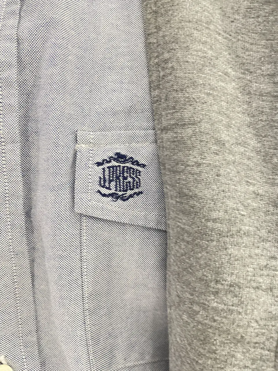 ONWARD CROSSET SELECT Sasaki コーディネート画像