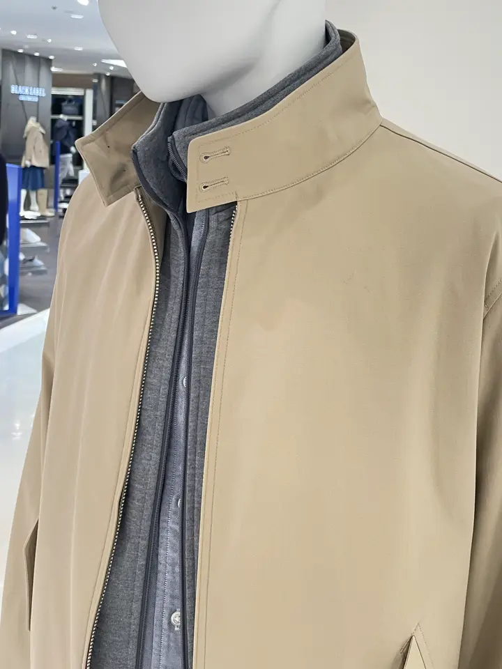 ONWARD CROSSET SELECT Sasaki コーディネート画像