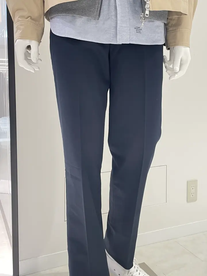 ONWARD CROSSET SELECT Sasaki コーディネート画像