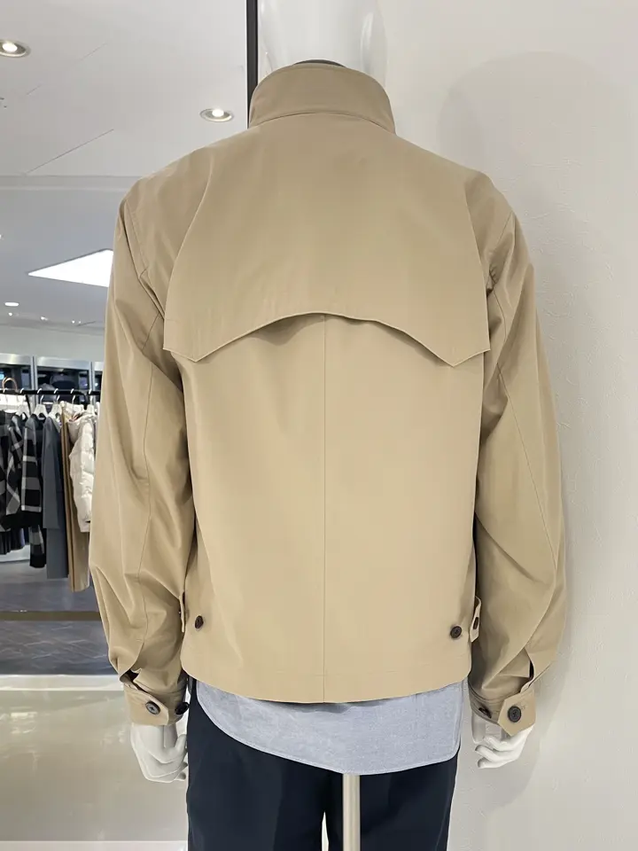 ONWARD CROSSET SELECT Sasaki コーディネート画像