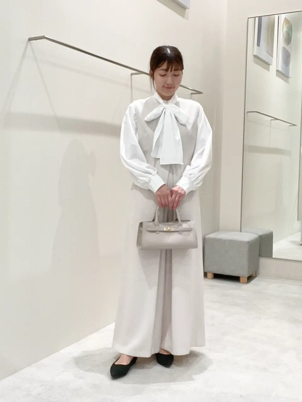  三橋 コーディネート画像