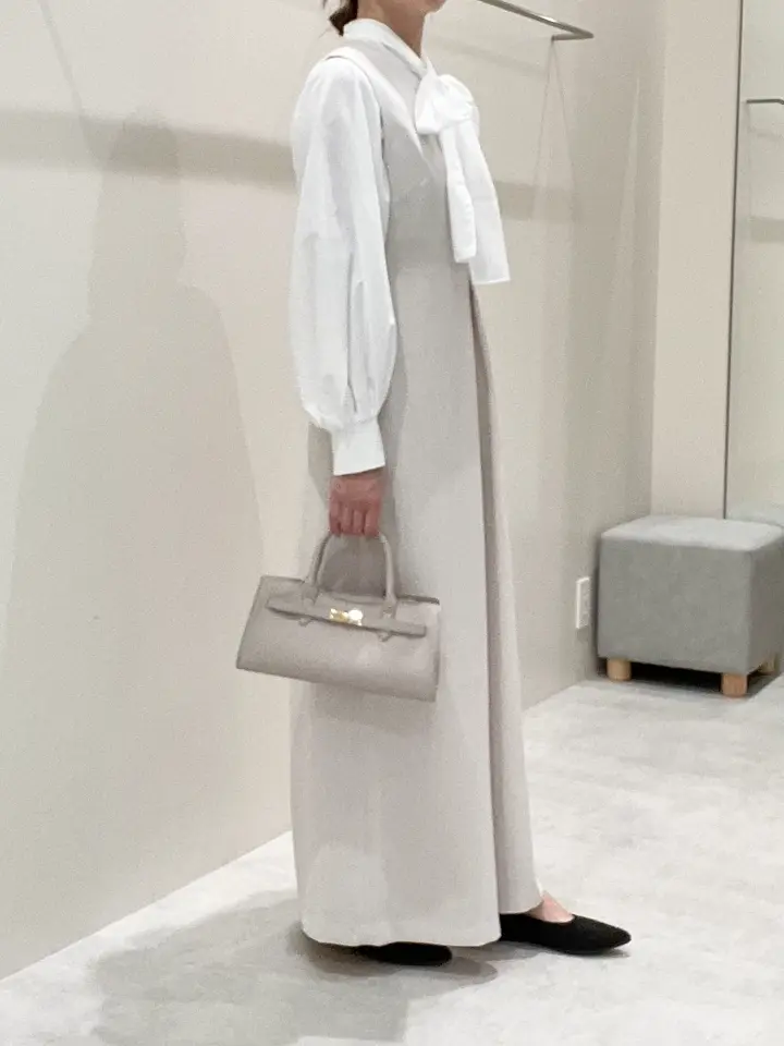 ONWARD CROSSET SELECT 三橋 コーディネート画像