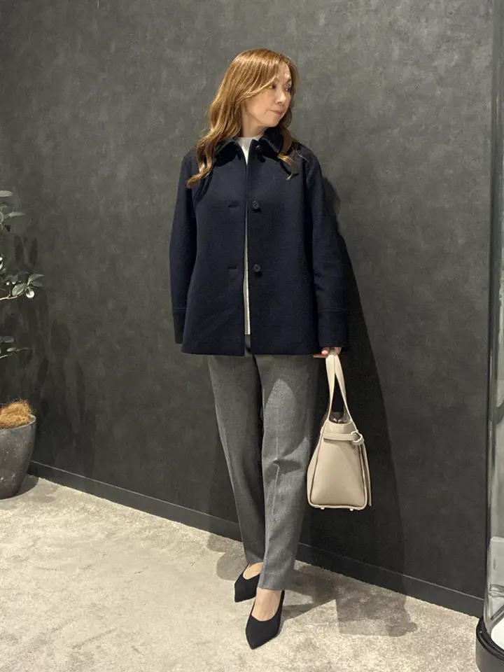 ONWARD CROSSET SELECT niina コーディネート画像