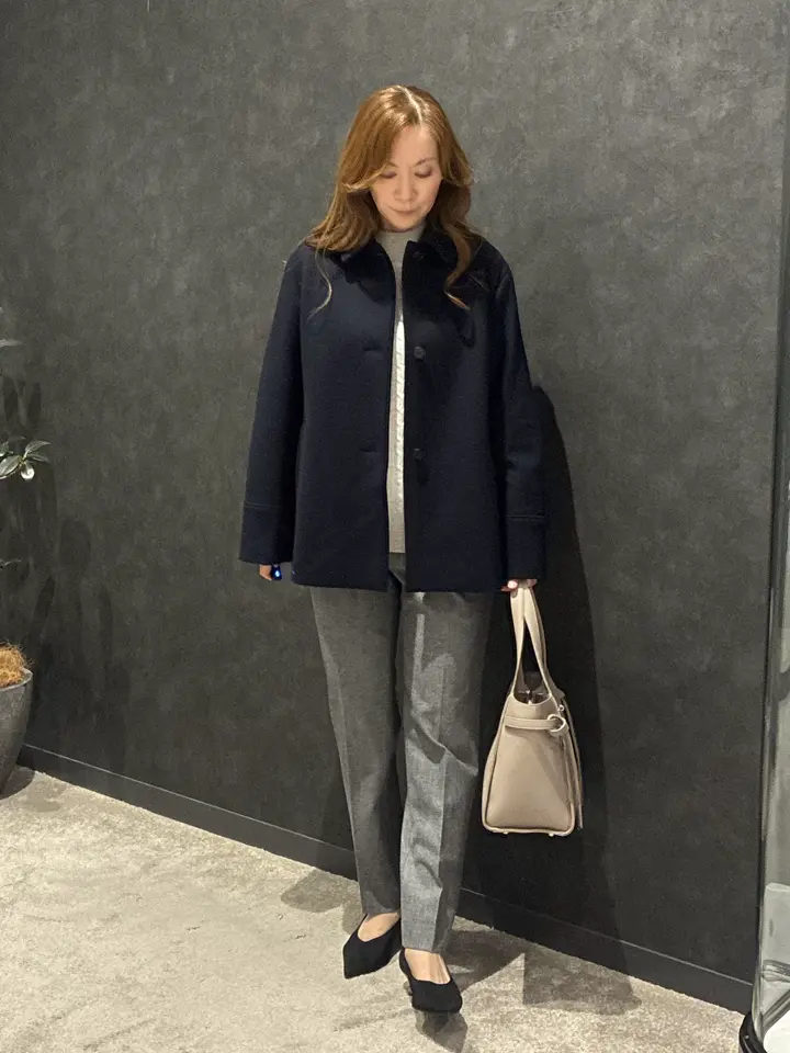 ONWARD CROSSET SELECT niina コーディネート画像