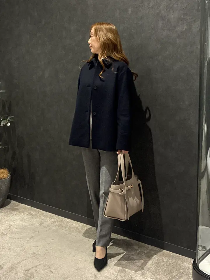 ONWARD CROSSET SELECT niina コーディネート画像