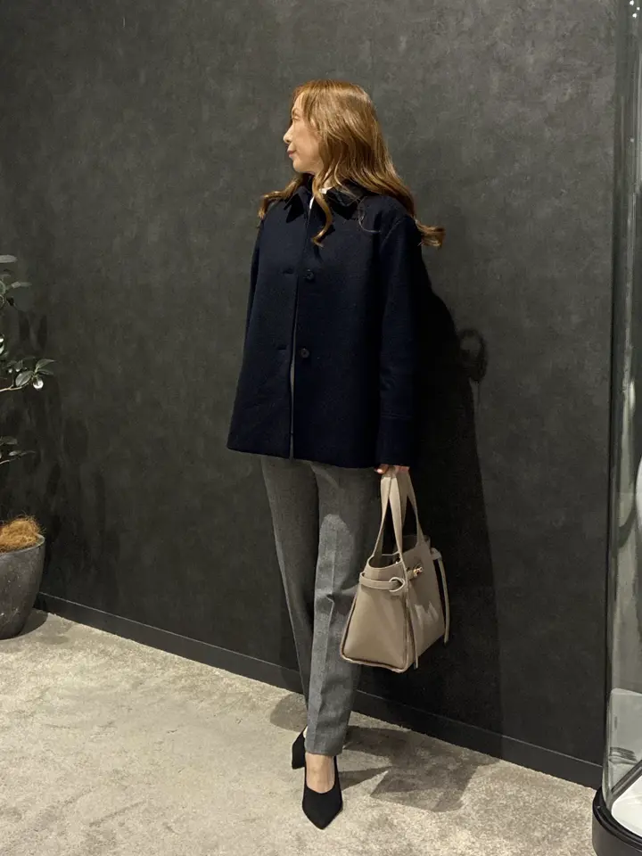 ONWARD CROSSET SELECT niina コーディネート画像