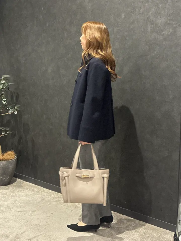 ONWARD CROSSET SELECT niina コーディネート画像