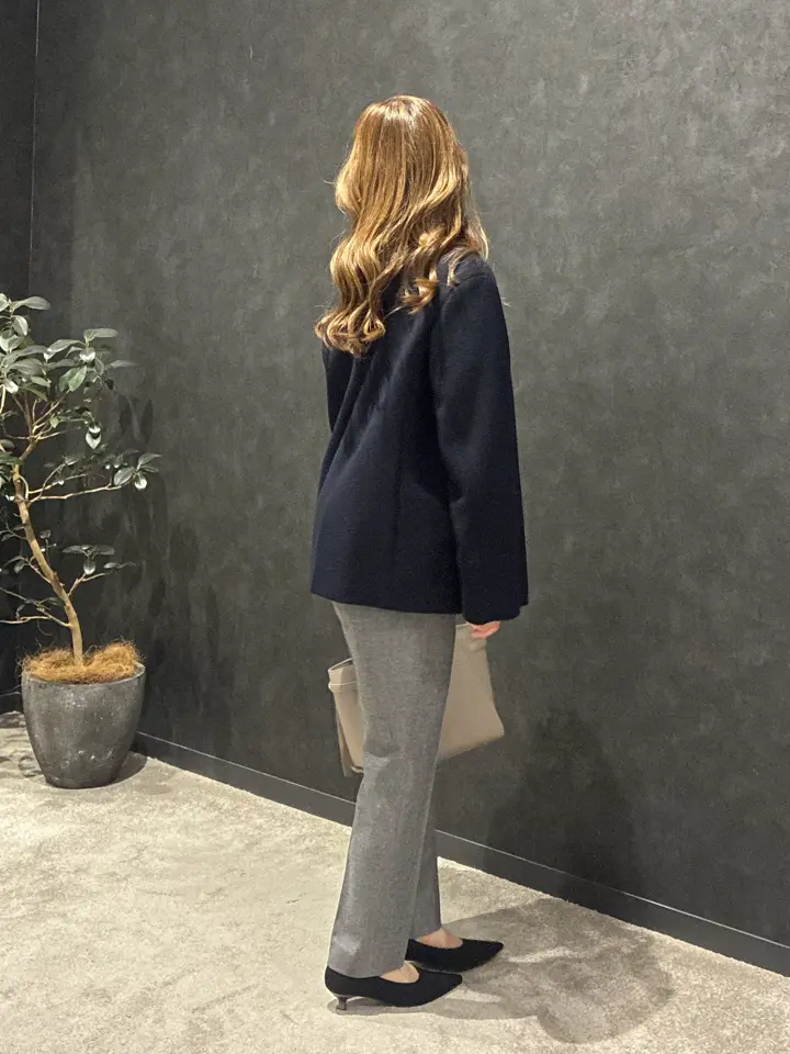 ONWARD CROSSET SELECT niina コーディネート画像