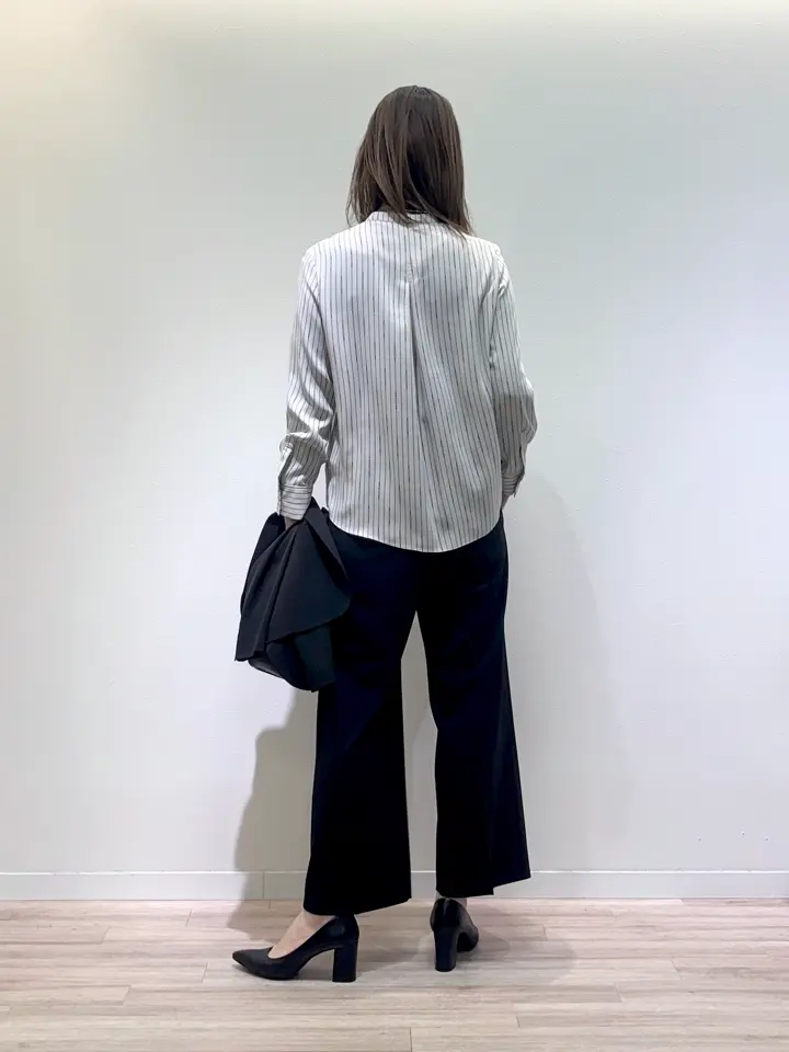 ONWARD CROSSET SELECT 井上 コーディネート画像