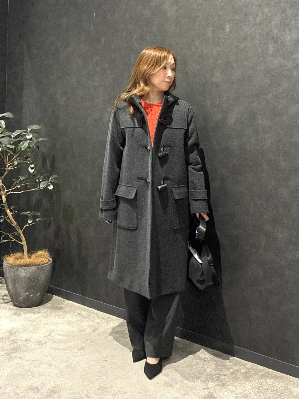  niina コーディネート画像