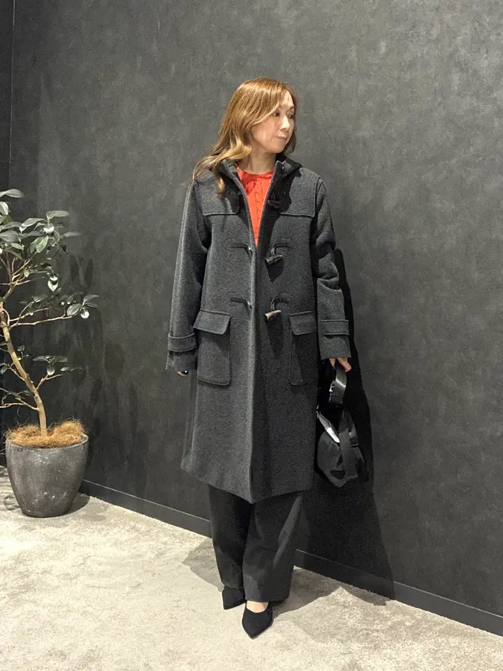 ONWARD CROSSET SELECT niina コーディネート画像