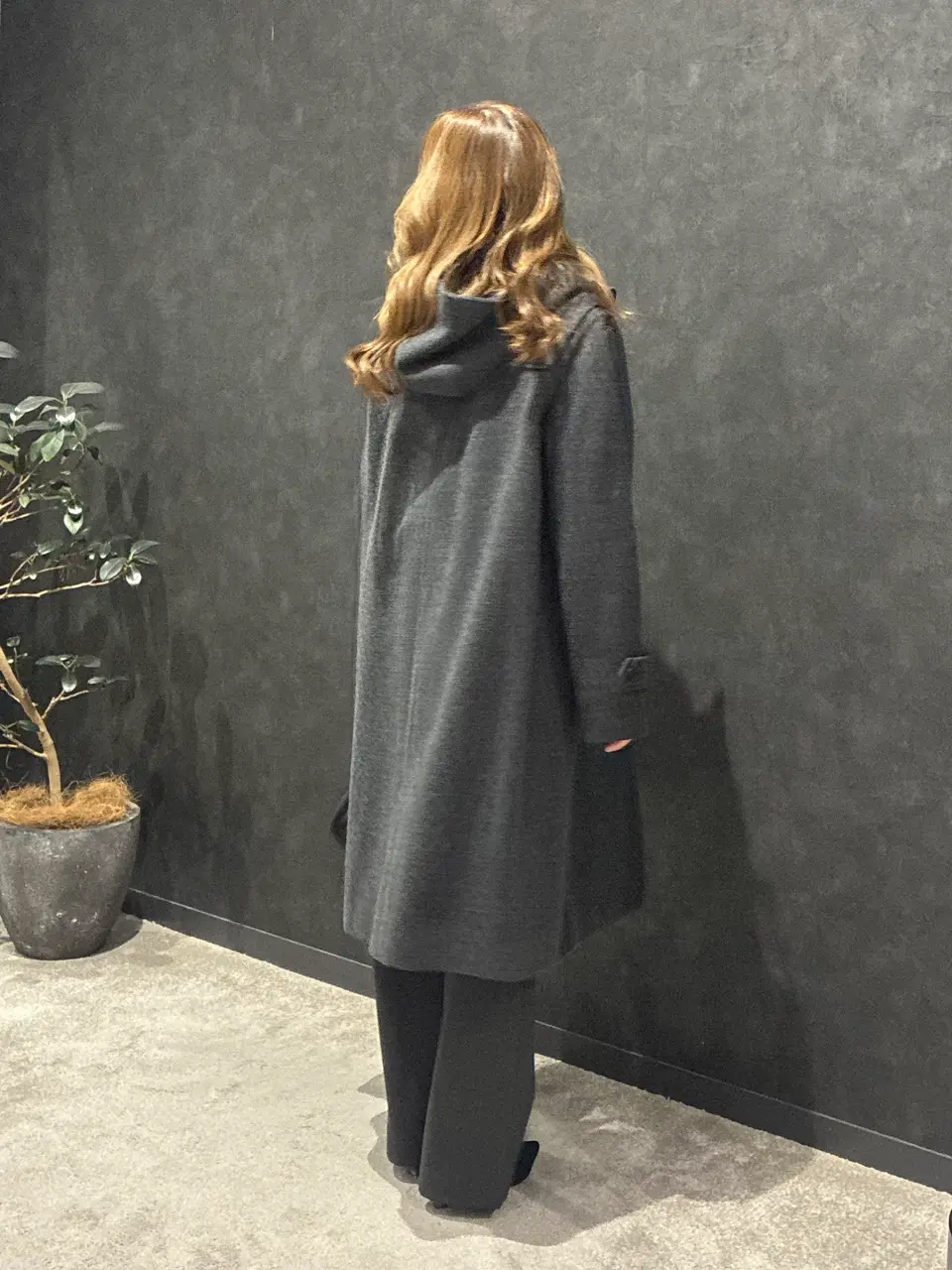 ONWARD CROSSET SELECT niina コーディネート画像