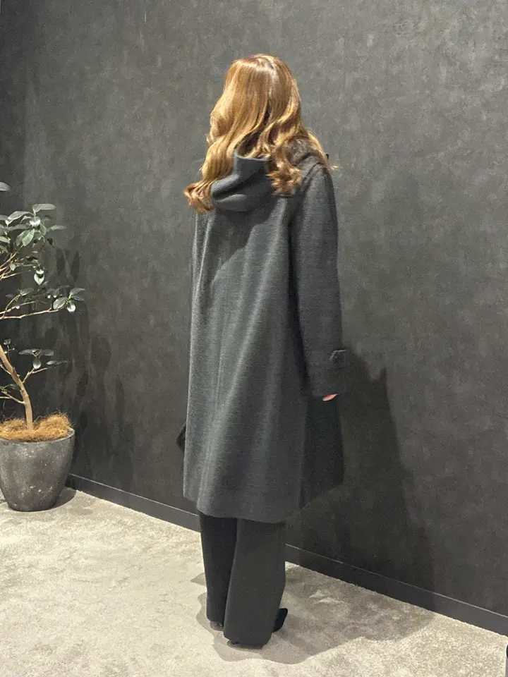 ONWARD CROSSET SELECT niina コーディネート画像