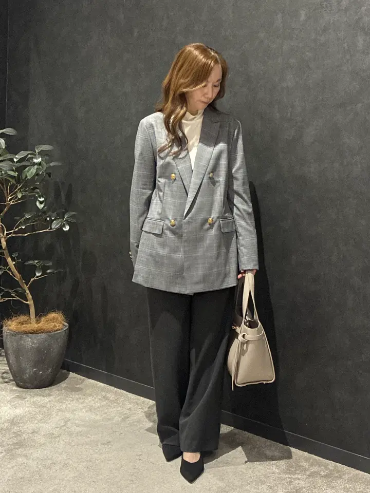 ONWARD CROSSET SELECT niina コーディネート画像