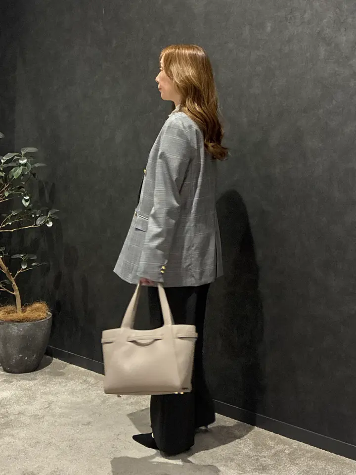 ONWARD CROSSET SELECT niina コーディネート画像