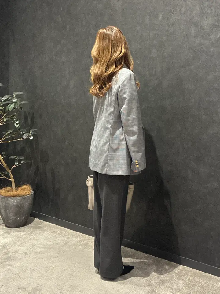 ONWARD CROSSET SELECT niina コーディネート画像