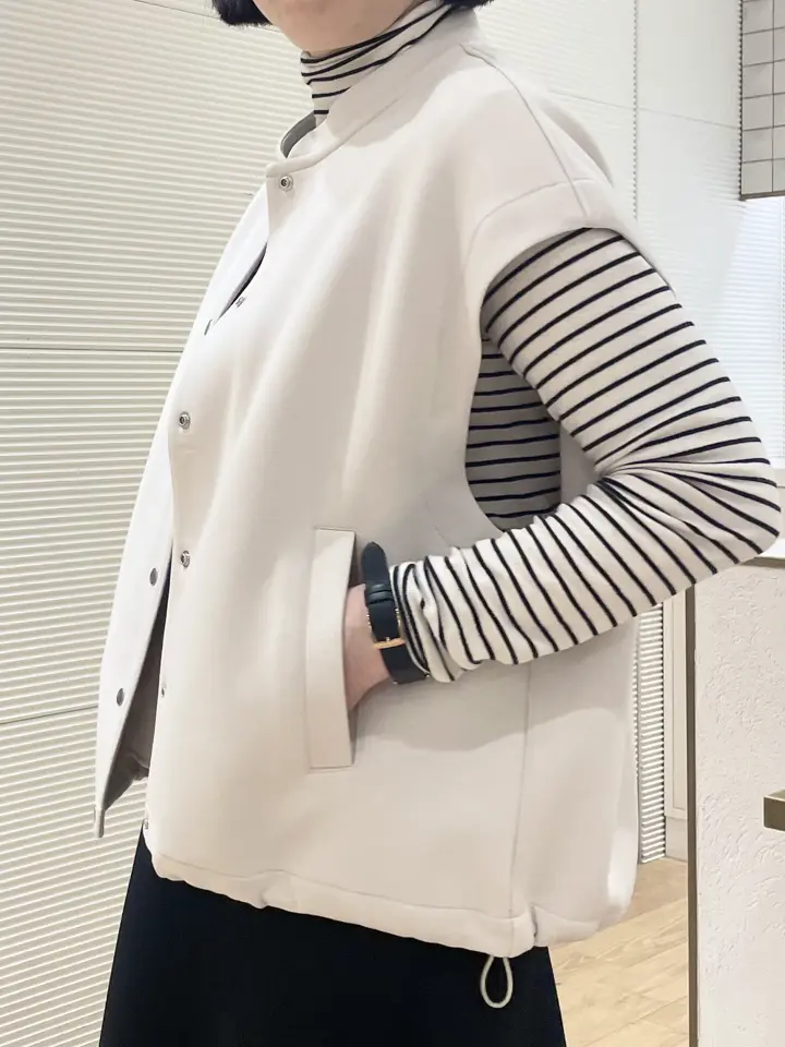 ONWARD CROSSET SELECT 五月女 コーディネート画像