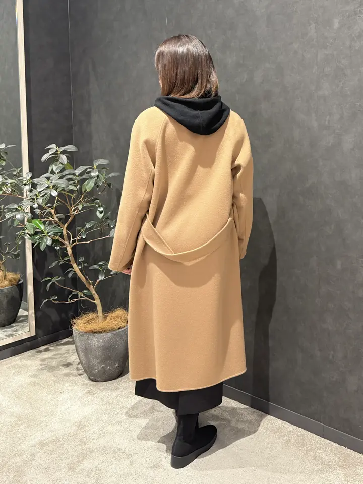 ONWARD CROSSET SELECT Tamura コーディネート画像