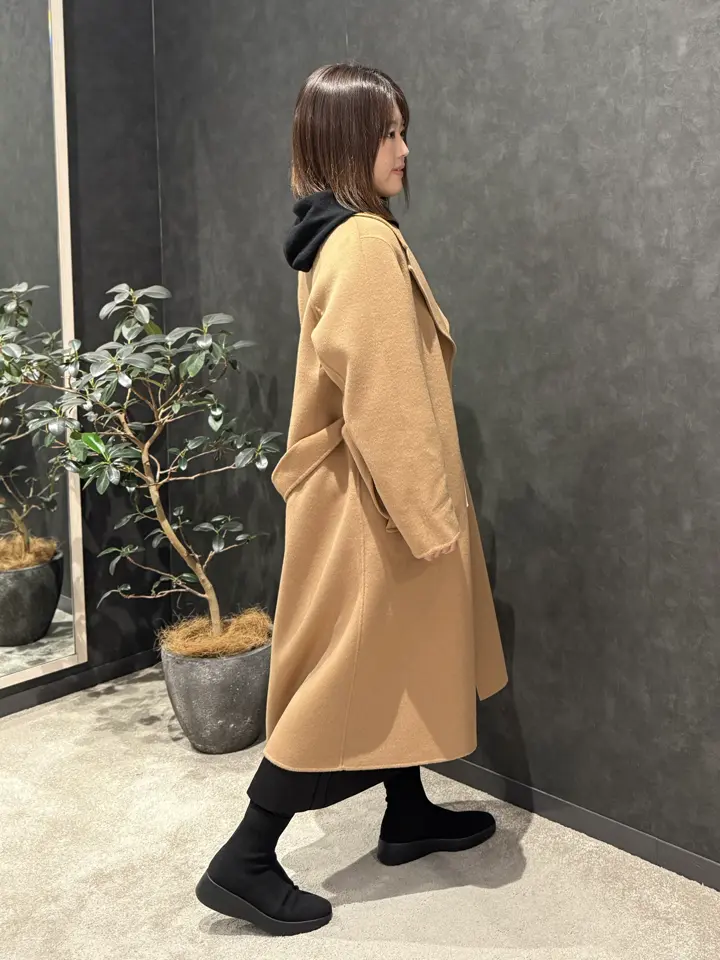 ONWARD CROSSET SELECT Tamura コーディネート画像