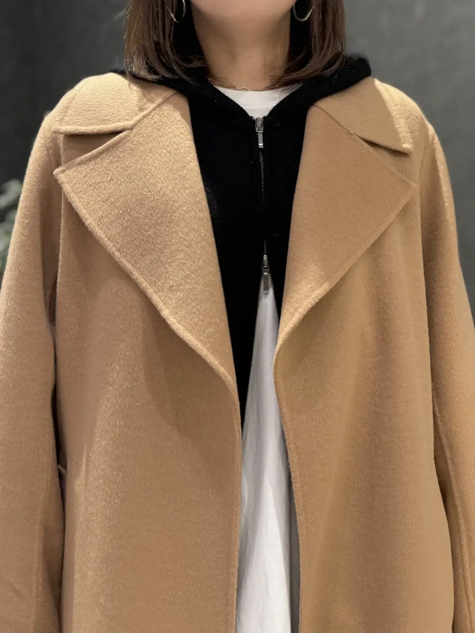 ONWARD CROSSET SELECT Tamura コーディネート画像