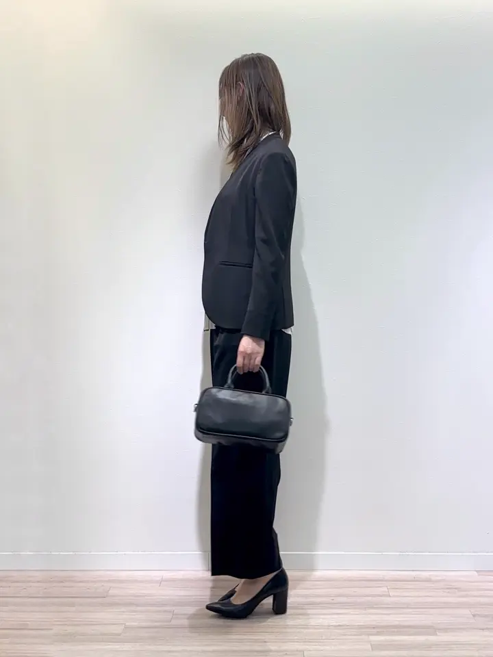 ONWARD CROSSET SELECT 井上 コーディネート画像