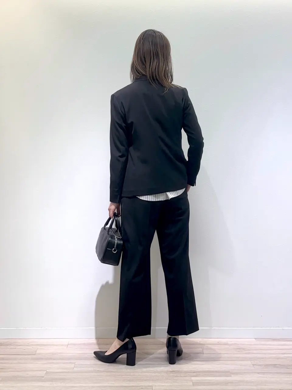 ONWARD CROSSET SELECT 井上 コーディネート画像