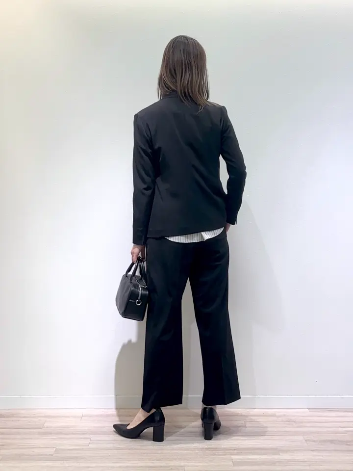 ONWARD CROSSET SELECT 井上 コーディネート画像