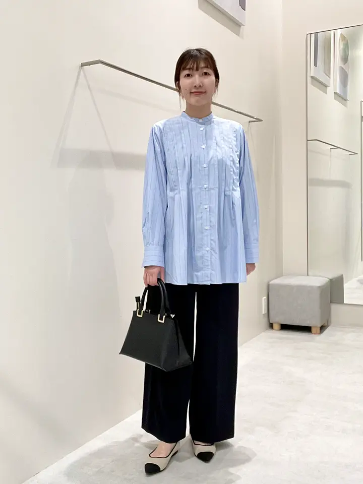 ONWARD CROSSET SELECT 三橋 コーディネート画像