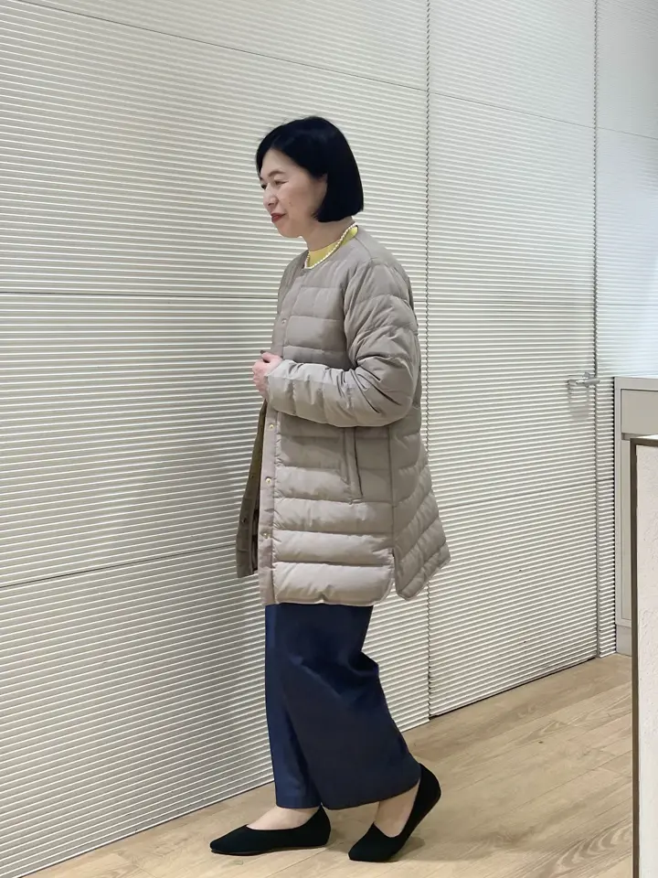 ONWARD CROSSET SELECT 五月女 コーディネート画像